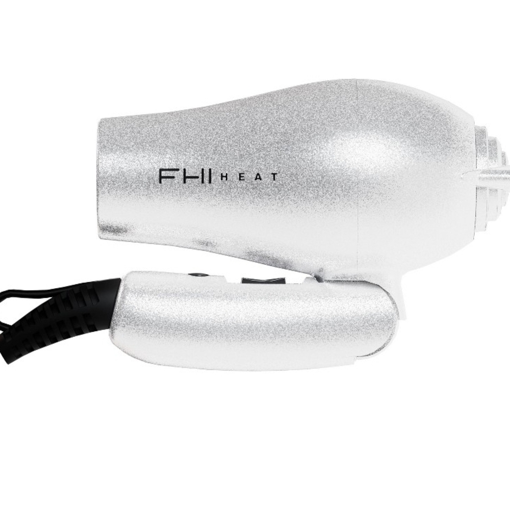 NWT FHI Heat Travel Blow Dryer With Bag - Picture 4 of 6